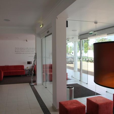 Hotel A Esteva Castro Verde Dış mekan fotoğraf