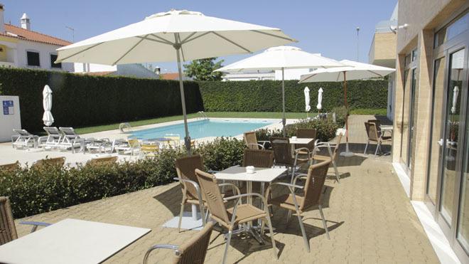 Hotel A Esteva Castro Verde Dış mekan fotoğraf