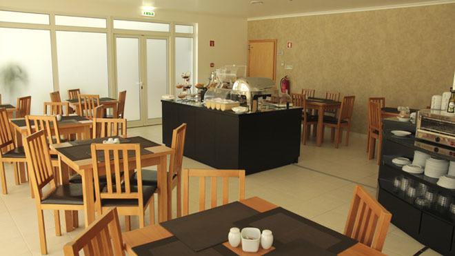 Hotel A Esteva Castro Verde Dış mekan fotoğraf