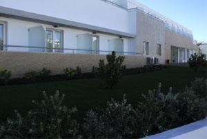 Hotel A Esteva Castro Verde Dış mekan fotoğraf