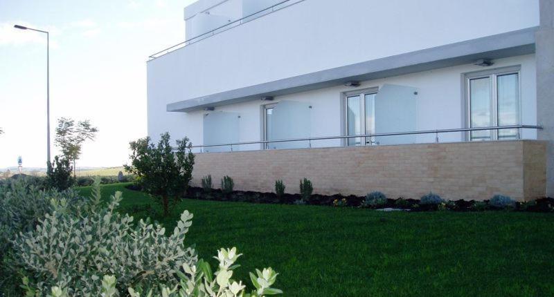 Hotel A Esteva Castro Verde Dış mekan fotoğraf