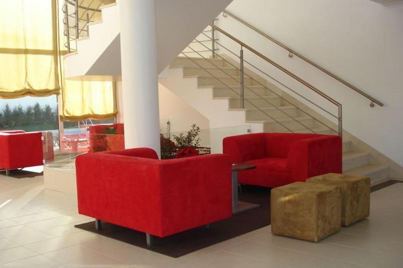 Hotel A Esteva Castro Verde Dış mekan fotoğraf