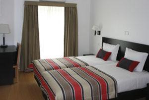 Hotel A Esteva Castro Verde Dış mekan fotoğraf