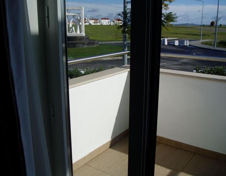 Hotel A Esteva Castro Verde Oda fotoğraf